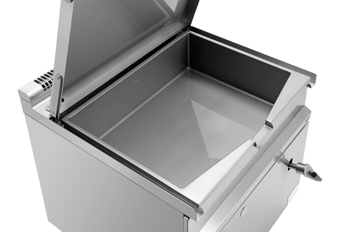 Padella inclinabile G80LHK