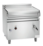 Padella inclinabile E80LHK