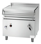 Padella inclinabile E80LHK