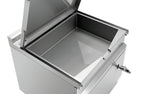 Padella inclinabile E80LHK