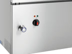 Padella inclinabile E80LHK