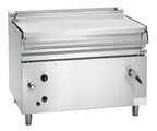 Padella inclinabile G120LHK