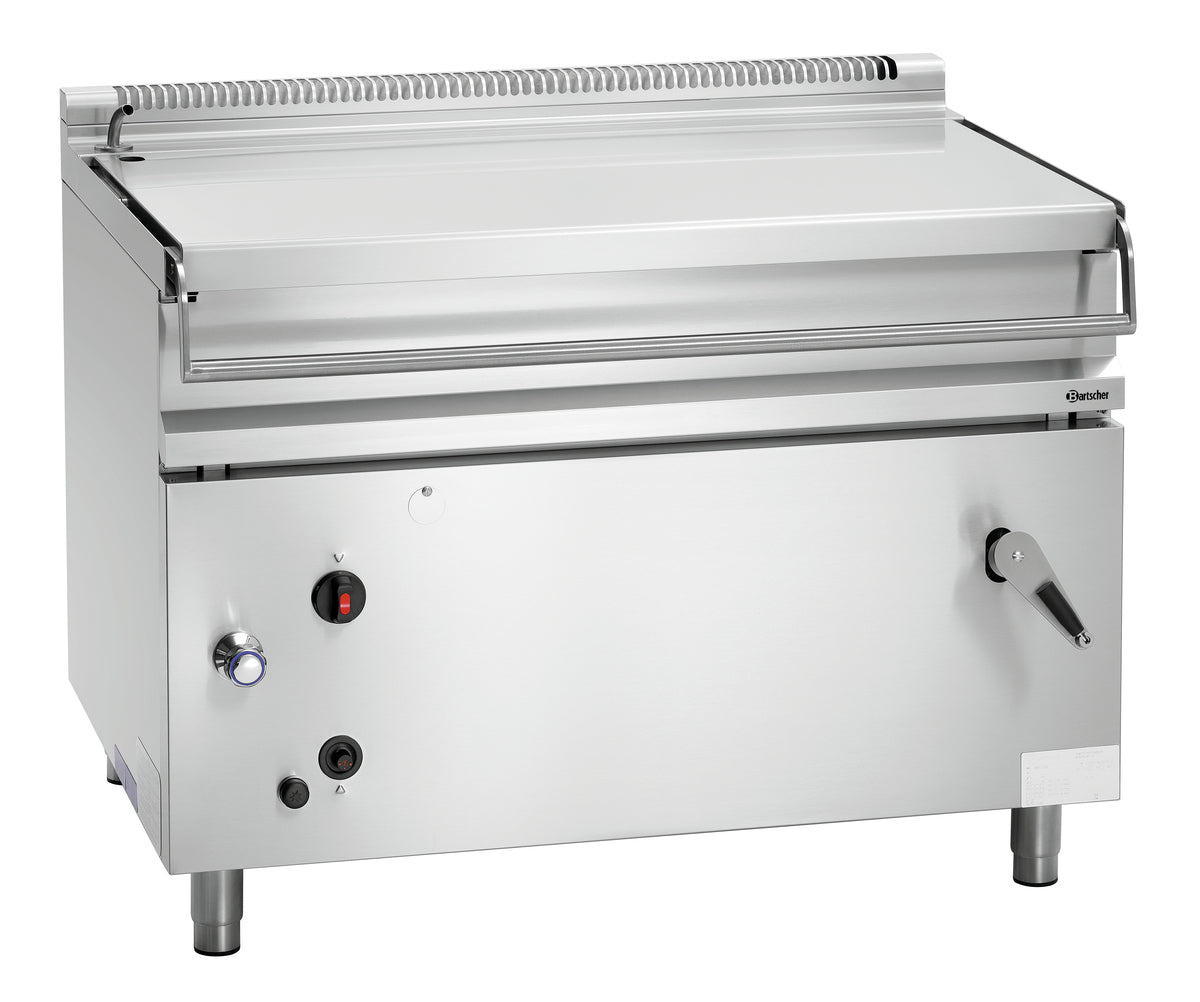 Padella inclinabile G120LHK