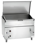Padella inclinabile G120LHK