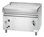 Padella inclinabile G120LHK