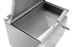 Padella inclinabile G120LHK