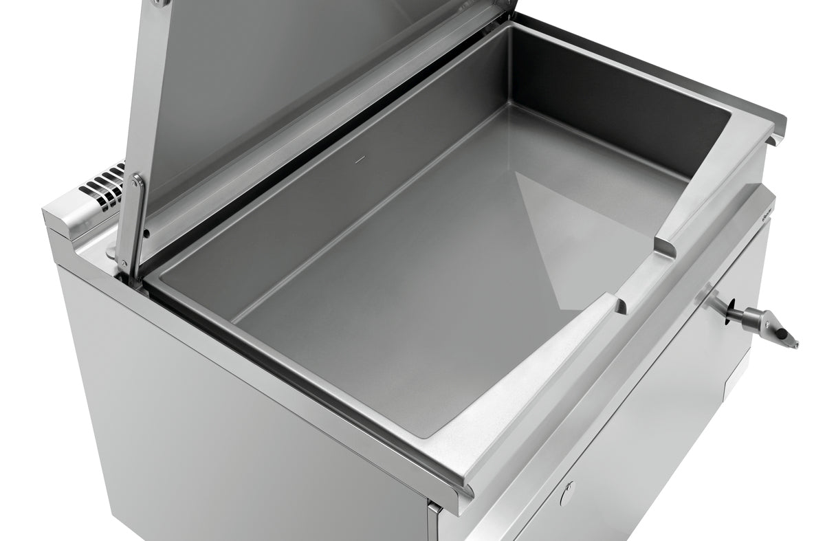 Padella inclinabile G120LHK