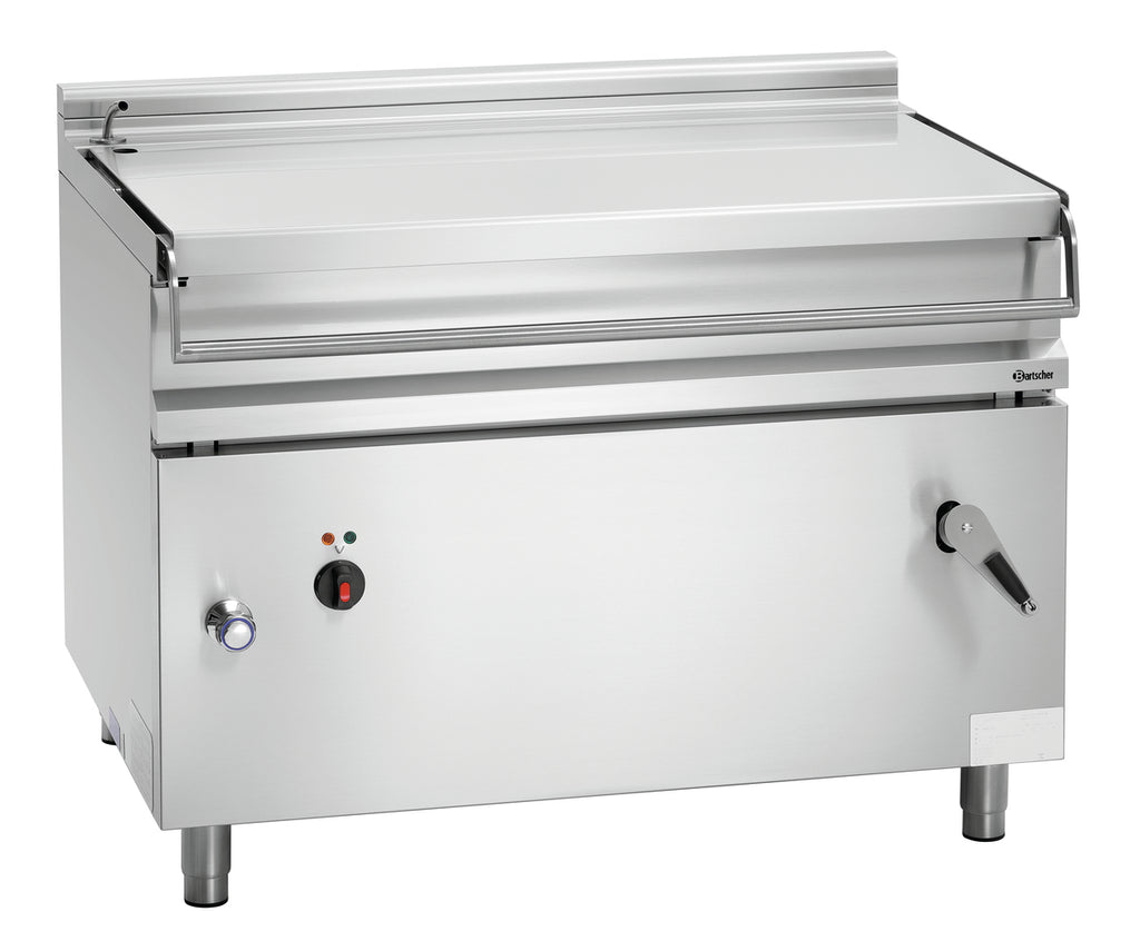 Padella inclinabile E120LHK