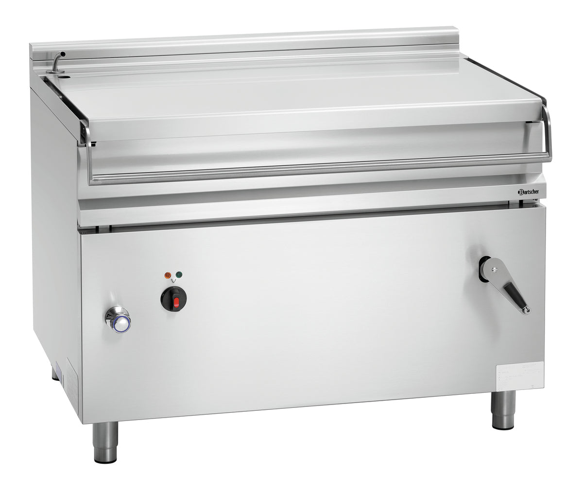 Padella inclinabile E120LHK