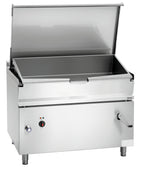 Padella inclinabile E120LHK