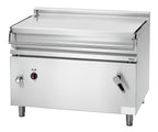 Padella inclinabile E120LHK