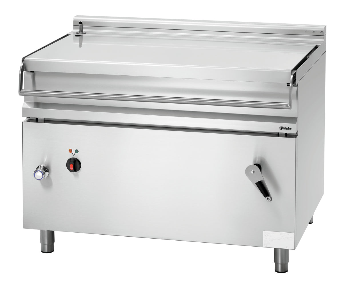 Padella inclinabile E120LHK