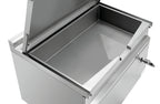 Padella inclinabile E120LHK