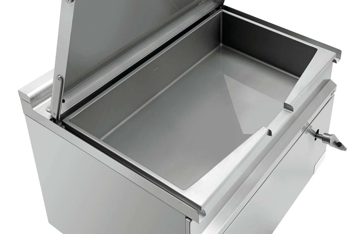 Padella inclinabile E120LHK