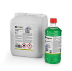 Combustibile per Scaldavivande, HENDI, Trasparente