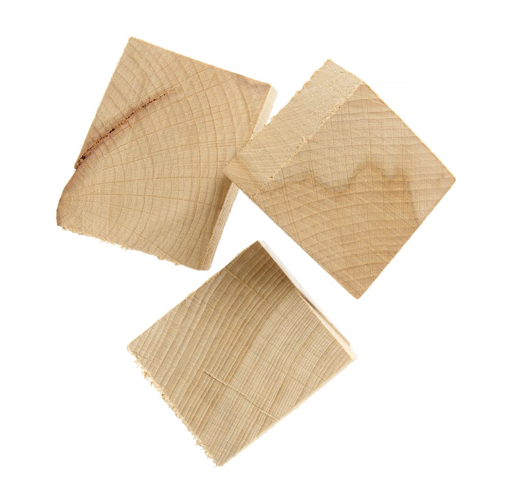 Scaglie grandi, HENDI, faggio