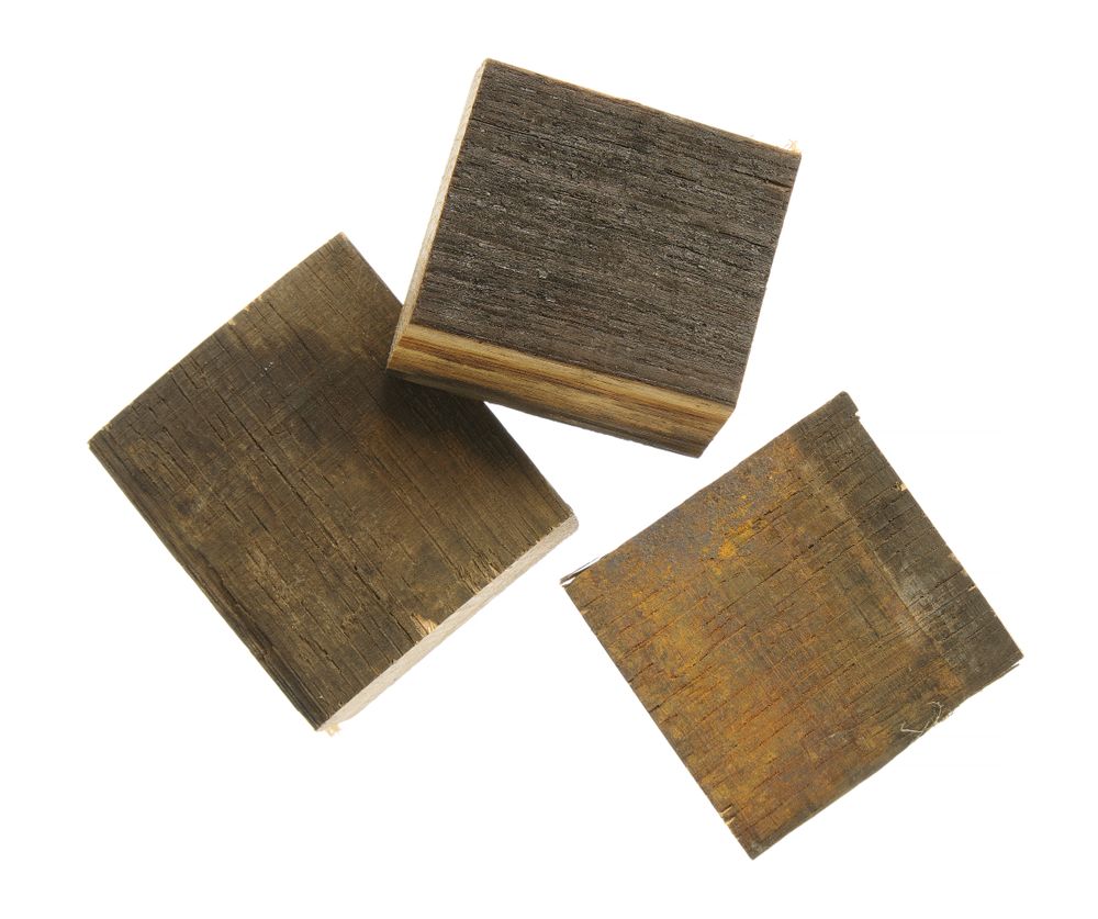 Scaglie grandi, HENDI, Whisky