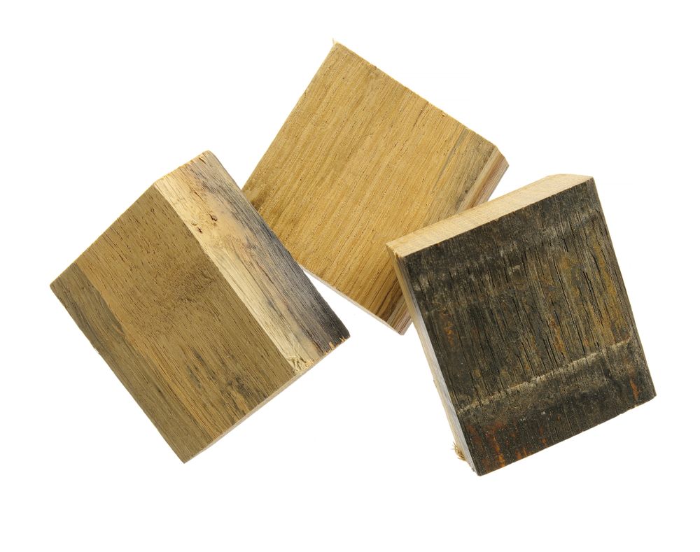 Scaglie grandi, HENDI, Cognac