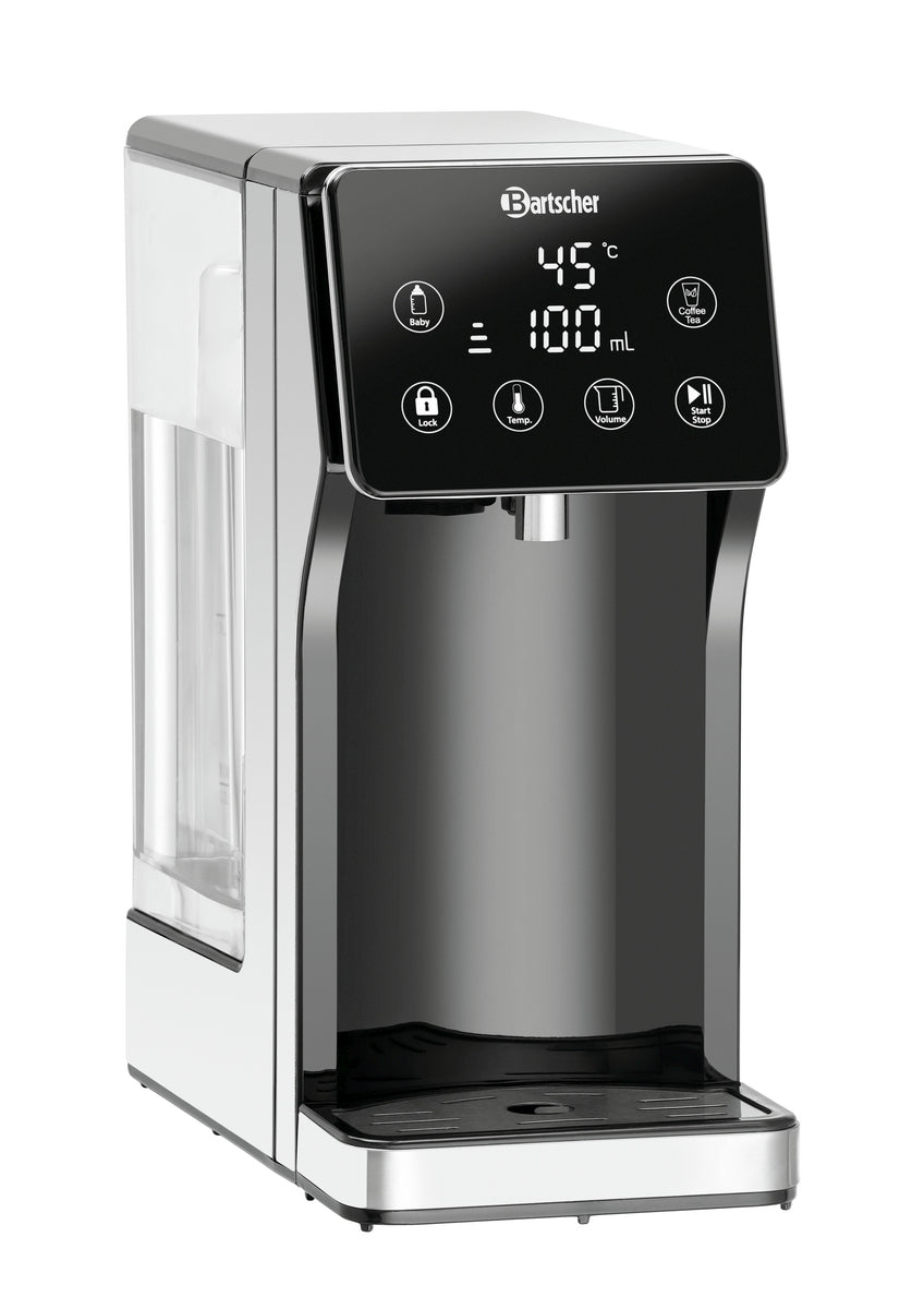 Distributore di acqua calda D3000