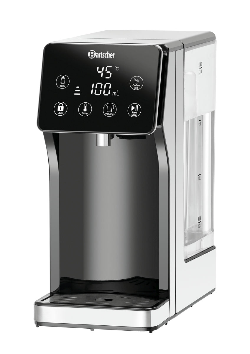 Distributore di acqua calda D3000