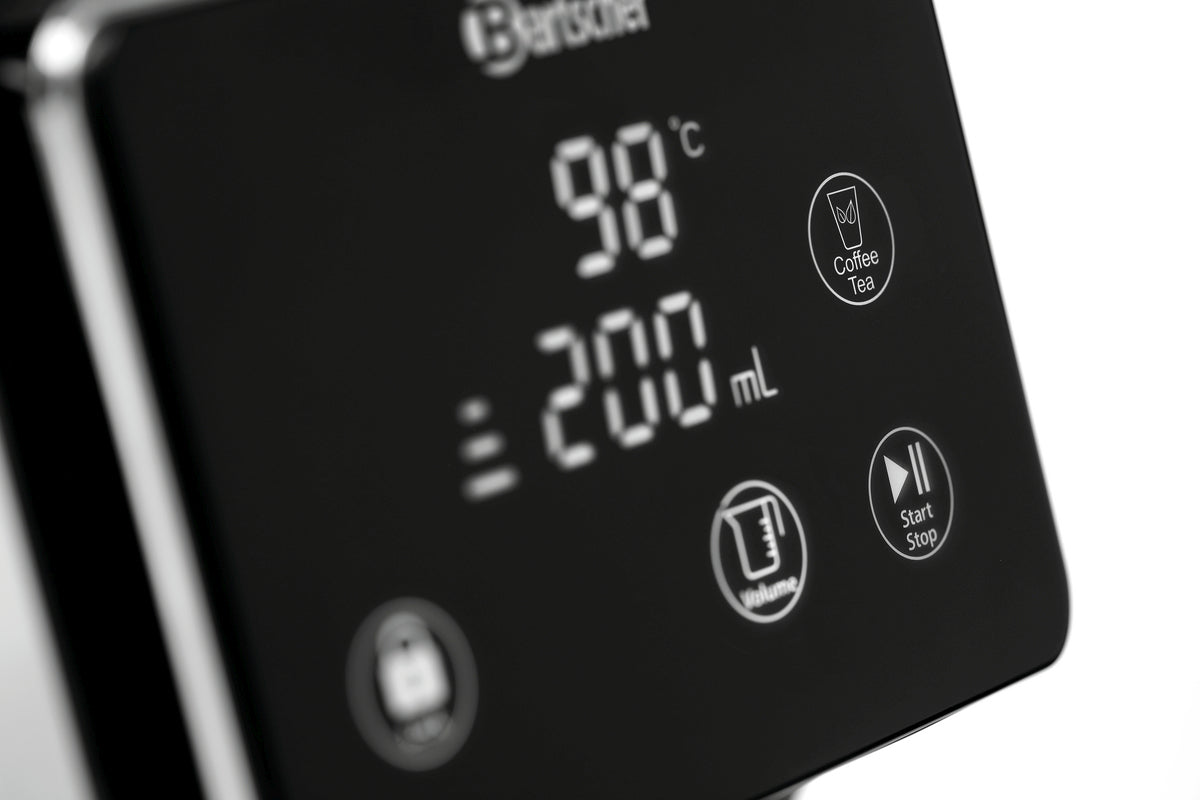 Distributore di acqua calda D3000