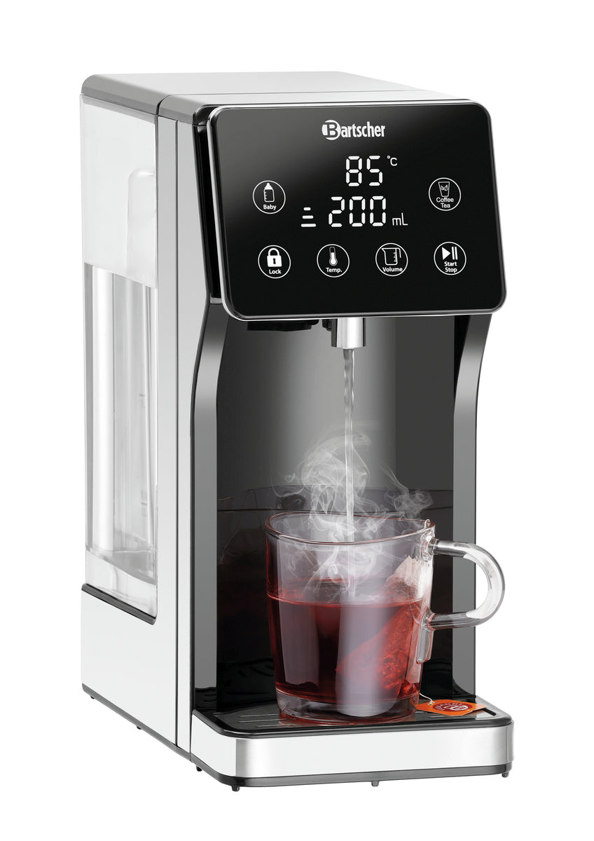 Distributore di acqua calda D3000