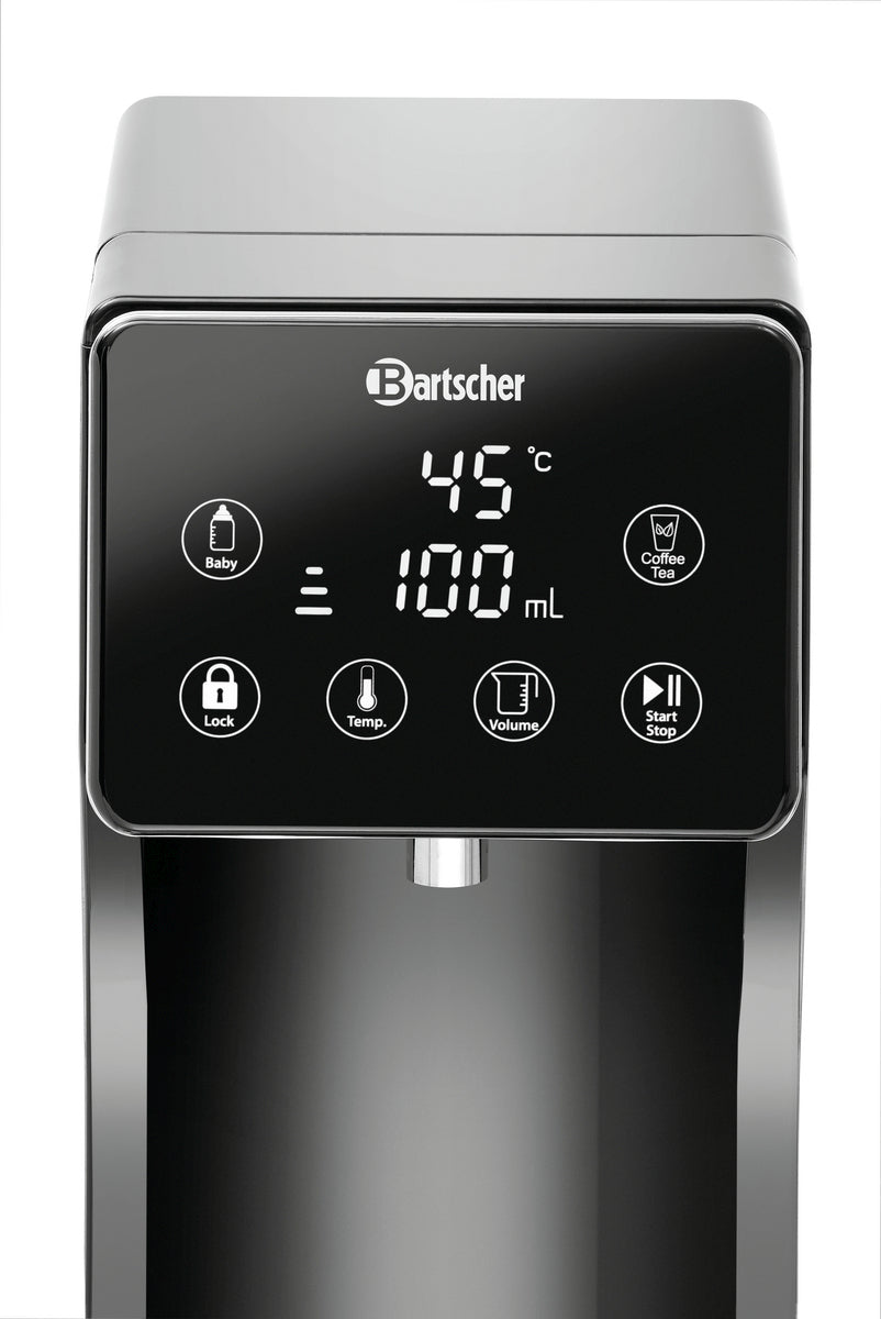 Distributore di acqua calda D3000