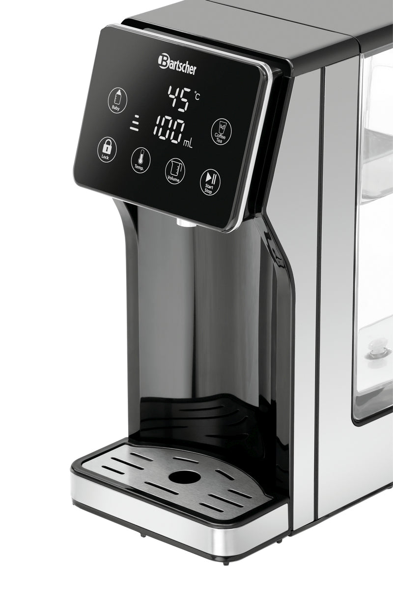 Distributore di acqua calda D3000