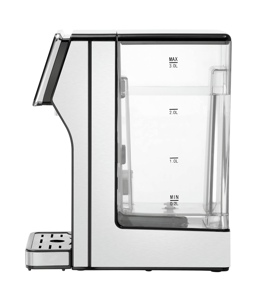 Distributore di acqua calda D3000