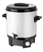 Pentola per vin brulè