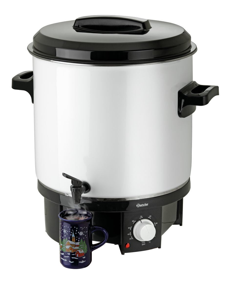 Pentola per vin brulè