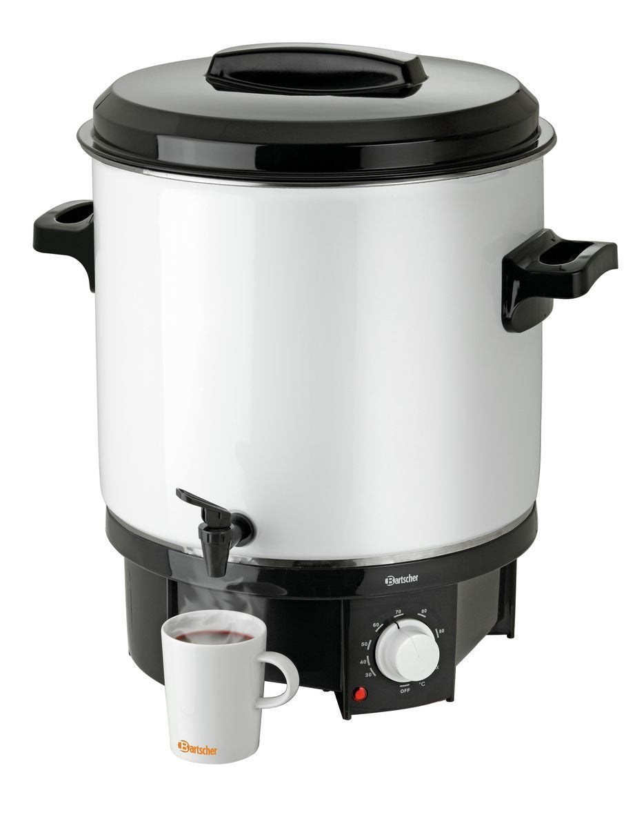 Pentola per vin brulè