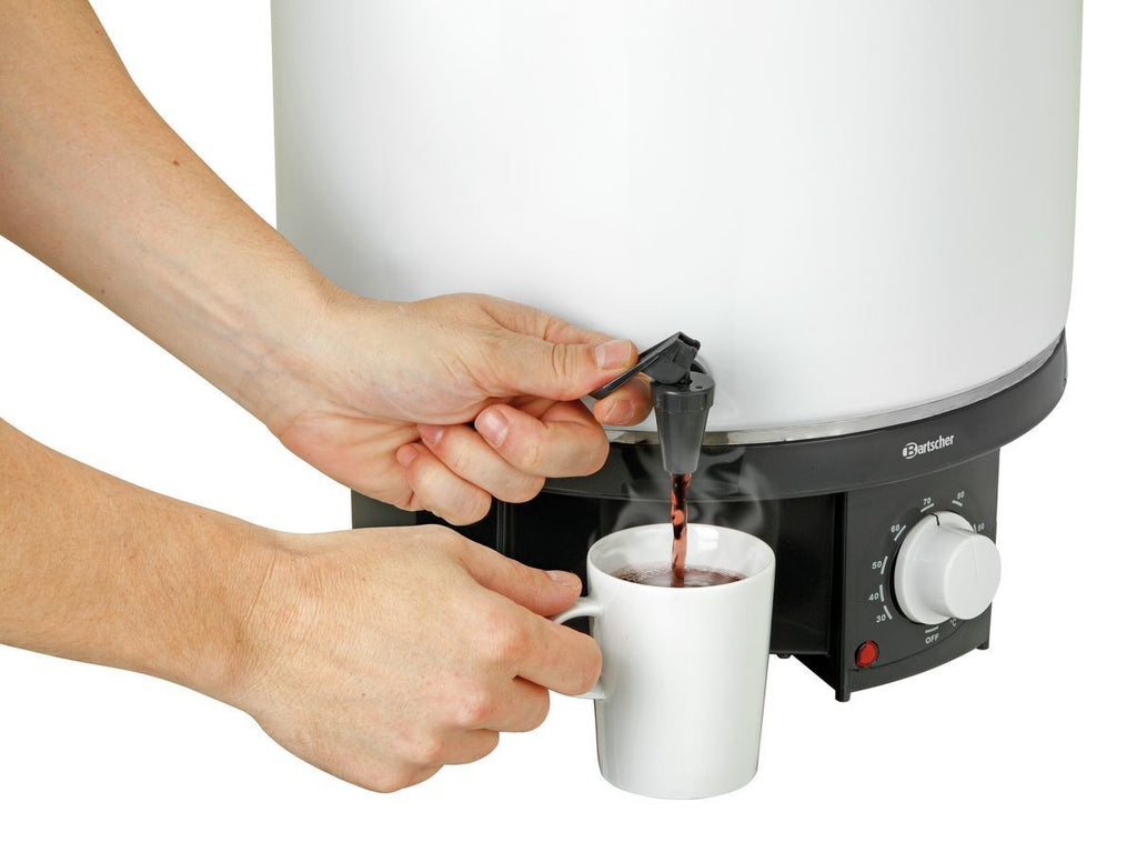 Pentola per vin brulè