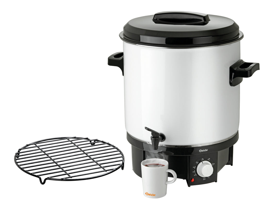 Pentola per vin brulè