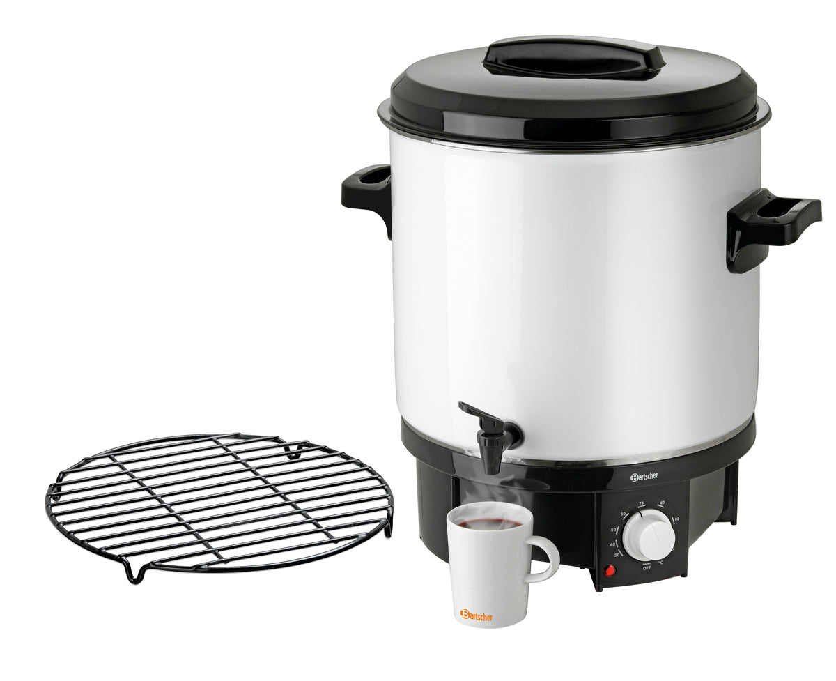 Pentola per vin brulè