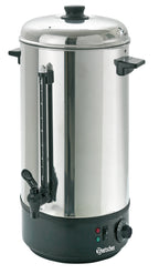 Distributore di acqua calda 10L