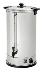 Distributore di acqua calda 28L