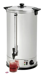 Distributore di acqua calda 28L
