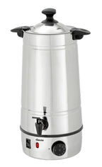 Pentola per vin brulé 7L