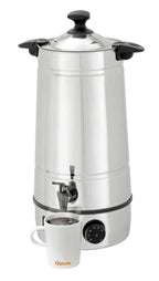 Pentola per vin brulé 7L