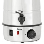 Pentola per vin brulé 7L