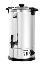 Distributore di acqua calda 8,5L