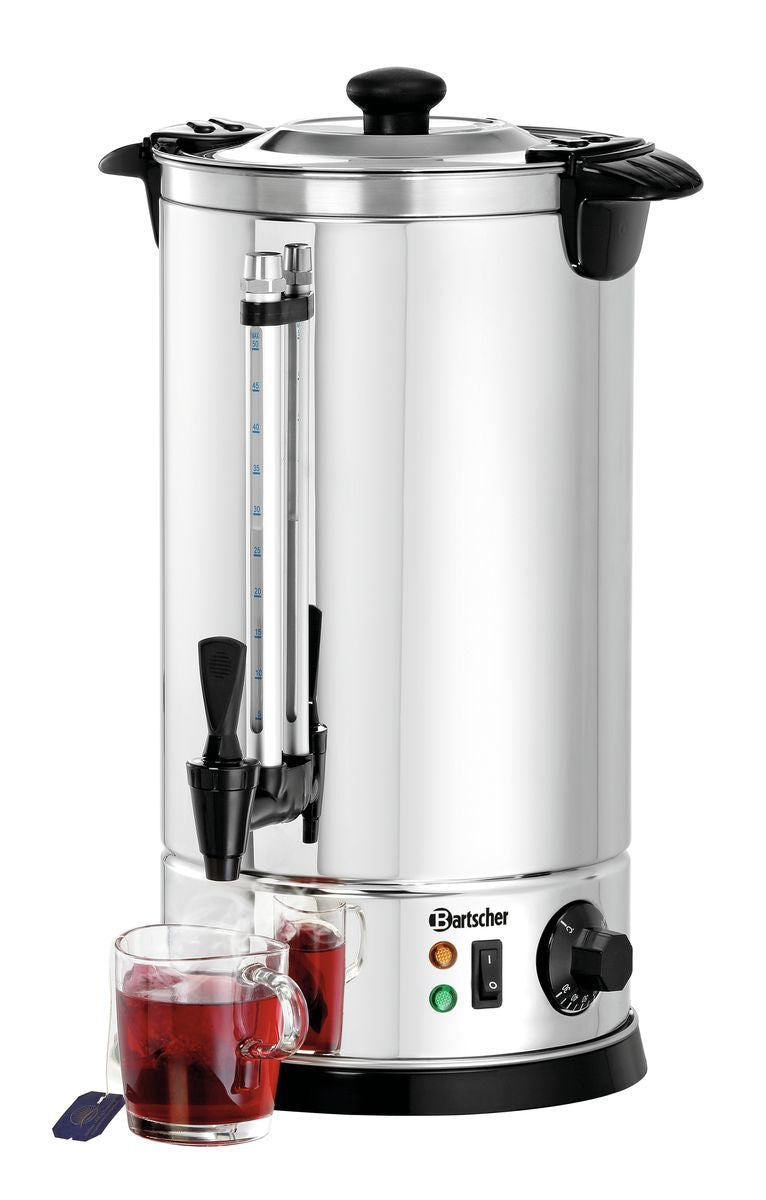 Distributore di acqua calda 8,5L