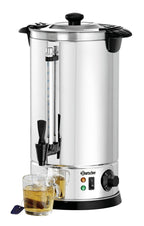 Distributore di acqua calda 8,5L