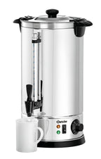 Distributore di acqua calda 8,5L