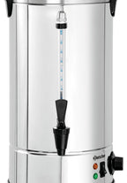 Distributore di acqua calda 8,5L