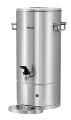 Distributore di acqua calda 9L