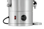 Distributore di acqua calda 9L