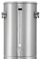Distributore di acqua calda 9L