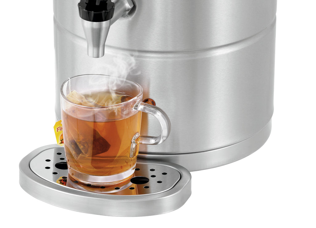 Distributore di acqua calda 9L